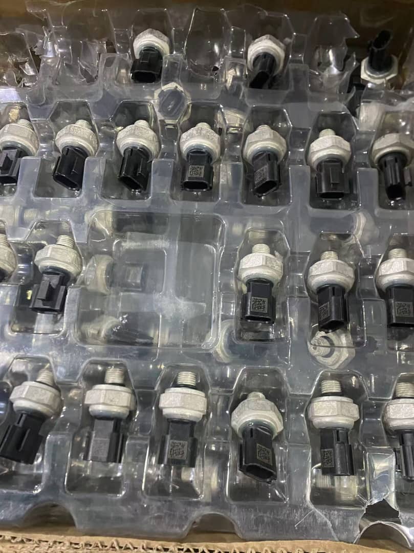 سنسور فشار روغن گیربکس MVM