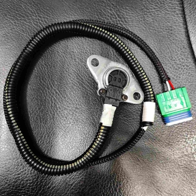 سنسور فشار روغن گیربکس