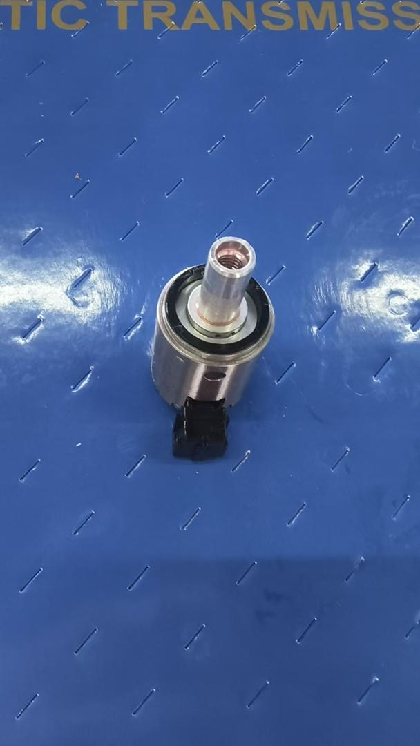 شیر برقی گیربکس